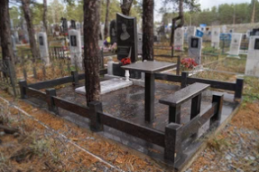 мемориальные комплексы