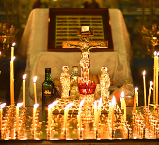 Что делать и чего нельзя делать в течение 40 дней после смерти