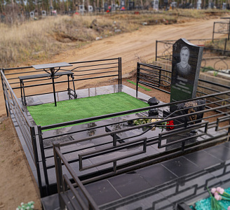 Современные памятники на могилу: виды, материалы, особенности выбора и рекомендации