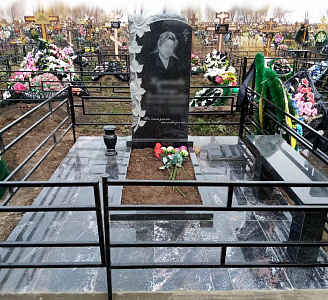 Чем мыть гранитный памятник: полный гид по уходу и выбору средств